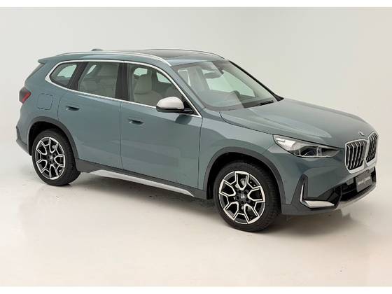 BMW X1 2.0 16V TURBO GASOLINA SDRIVE20I X-LINE STEPTRONIC BMW X1 2.0 16V TURBO GASOLINA SDRIVE20I X-LINE STEPTRONIC